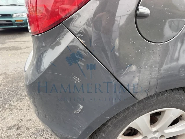 Opel meriva 1.3 cdti ecoflex enjoy active dpf, 2014 - afbeelding 21 van  31