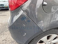Opel meriva 1.3 cdti ecoflex enjoy active dpf, 2014 - afbeelding 21 van  31