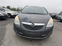 Opel meriva 1.3 cdti ecoflex enjoy active dpf, 2014 - afbeelding 12 van  31