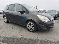 Opel meriva 1.3 cdti ecoflex enjoy active dpf, 2014 - afbeelding 23 van  31