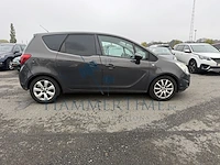Opel meriva 1.3 cdti ecoflex enjoy active dpf, 2014 - afbeelding 26 van  31