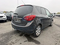 Opel meriva 1.3 cdti ecoflex enjoy active dpf, 2014 - afbeelding 27 van  31