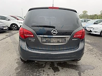 Opel meriva 1.3 cdti ecoflex enjoy active dpf, 2014 - afbeelding 28 van  31