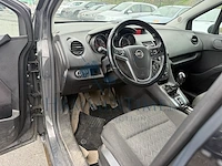 Opel meriva 1.3 cdti ecoflex enjoy active dpf, 2014 - afbeelding 31 van  31