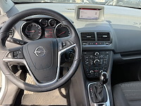 Opel meriva 1.4 turbo enjoy 120 at, 2017 - afbeelding 2 van  29