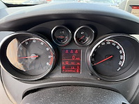 Opel meriva 1.4 turbo enjoy 120 at, 2017 - afbeelding 7 van  29