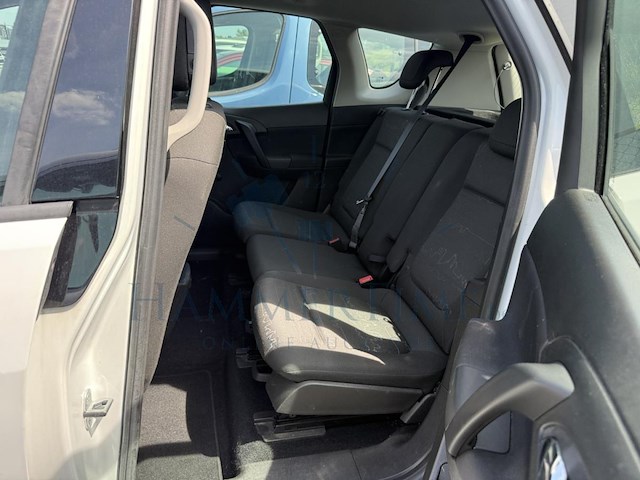 Opel meriva 1.4 turbo enjoy 120 at, 2017 - afbeelding 11 van  29