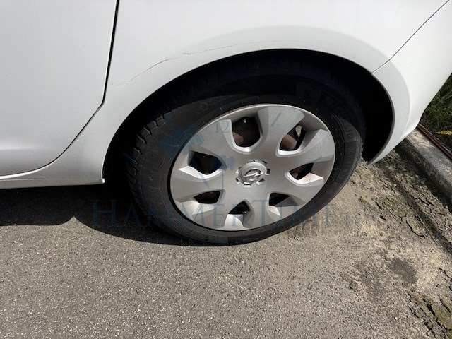 Opel meriva 1.4 turbo enjoy 120 at, 2017 - afbeelding 13 van  29
