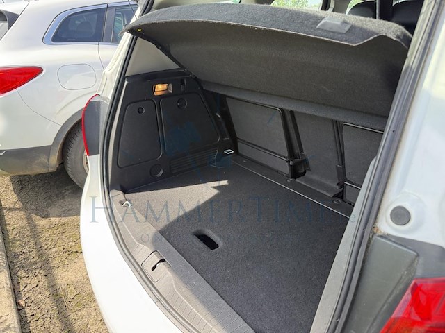Opel meriva 1.4 turbo enjoy 120 at, 2017 - afbeelding 15 van  29