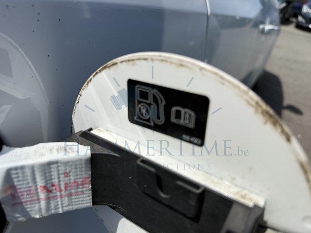 Opel meriva 1.4 turbo enjoy 120 at, 2017 - afbeelding 16 van  29