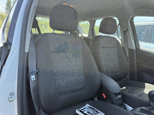Opel meriva 1.4 turbo enjoy 120 at, 2017 - afbeelding 18 van  29
