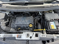 Opel meriva 1.4 turbo enjoy 120 at, 2017 - afbeelding 19 van  29