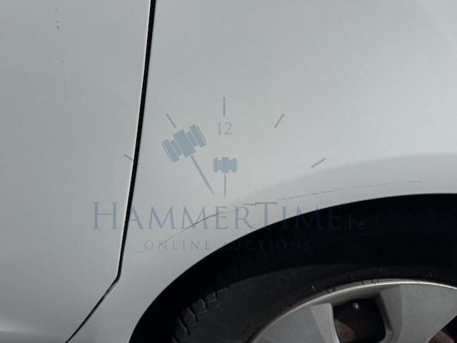 Opel meriva 1.4 turbo enjoy 120 at, 2017 - afbeelding 22 van  29