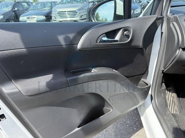 Opel meriva 1.4 turbo enjoy 120 at, 2017 - afbeelding 27 van  29