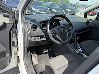 Opel meriva 1.4 turbo enjoy 120 at, 2017 - afbeelding 28 van  29