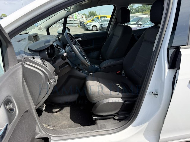 Opel meriva 1.4 turbo enjoy 120 at, 2017 - afbeelding 29 van  29