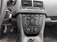 Opel meriva 1.4 turbo enjoy,2010 - afbeelding 5 van  36