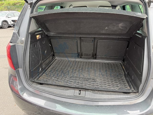 Opel meriva 1.4 turbo enjoy,2010 - afbeelding 14 van  36
