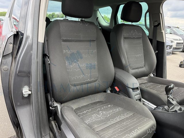 Opel meriva 1.4 turbo enjoy,2010 - afbeelding 17 van  36