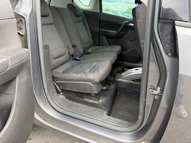 Opel meriva 1.4 turbo enjoy,2010 - afbeelding 19 van  36