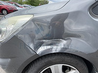 Opel meriva 1.4 turbo enjoy,2010 - afbeelding 21 van  36