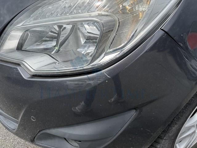 Opel meriva 1.4 turbo enjoy,2010 - afbeelding 22 van  36