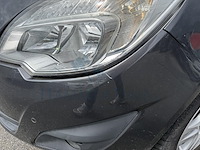 Opel meriva 1.4 turbo enjoy,2010 - afbeelding 22 van  36