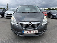 Opel meriva 1.4 turbo enjoy,2010 - afbeelding 12 van  36