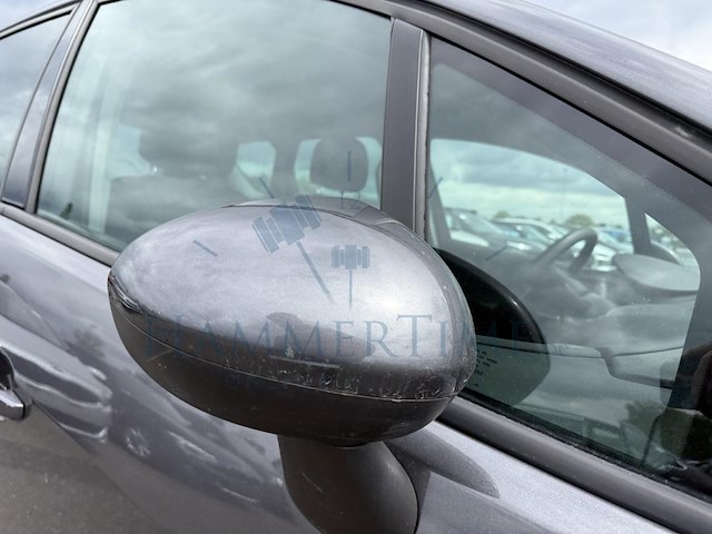 Opel meriva 1.4 turbo enjoy,2010 - afbeelding 24 van  36