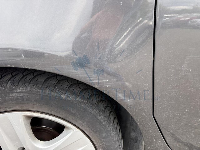Opel meriva 1.4 turbo enjoy,2010 - afbeelding 27 van  36