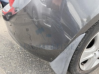 Opel meriva 1.4 turbo enjoy,2010 - afbeelding 28 van  36