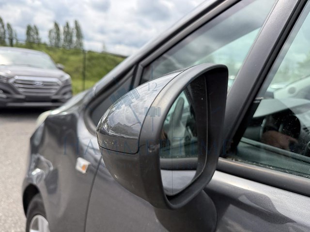 Opel meriva 1.4 turbo enjoy,2010 - afbeelding 30 van  36