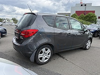 Opel meriva 1.4 turbo enjoy,2010 - afbeelding 32 van  36