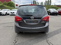 Opel meriva 1.4 turbo enjoy,2010 - afbeelding 33 van  36