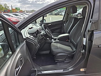 Opel meriva 1.4 turbo enjoy,2013 - afbeelding 3 van  51
