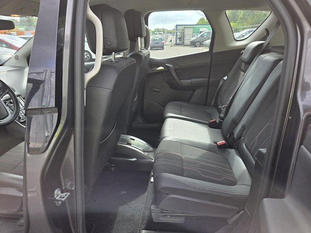 Opel meriva 1.4 turbo enjoy,2013 - afbeelding 5 van  51