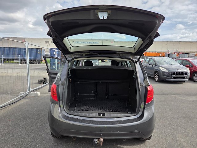 Opel meriva 1.4 turbo enjoy,2013 - afbeelding 6 van  51
