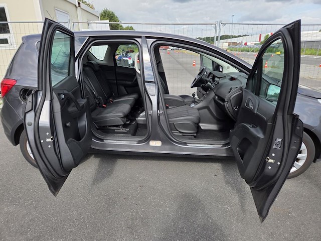 Opel meriva 1.4 turbo enjoy,2013 - afbeelding 7 van  51