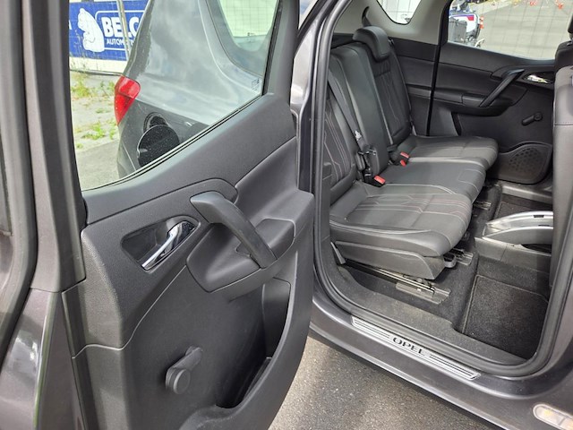 Opel meriva 1.4 turbo enjoy,2013 - afbeelding 8 van  51