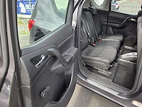 Opel meriva 1.4 turbo enjoy,2013 - afbeelding 8 van  51