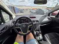 Opel meriva 1.4 turbo enjoy,2013 - afbeelding 14 van  51