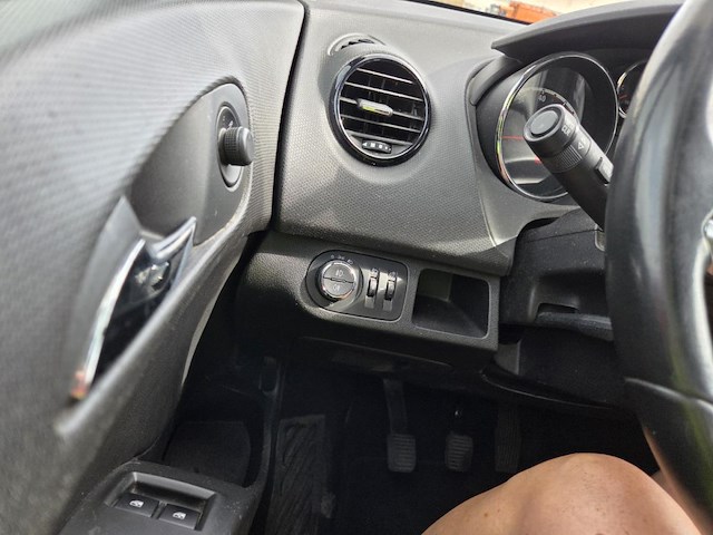 Opel meriva 1.4 turbo enjoy,2013 - afbeelding 15 van  51