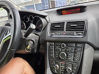 Opel meriva 1.4 turbo enjoy,2013 - afbeelding 16 van  51