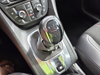 Opel meriva 1.4 turbo enjoy,2013 - afbeelding 20 van  51