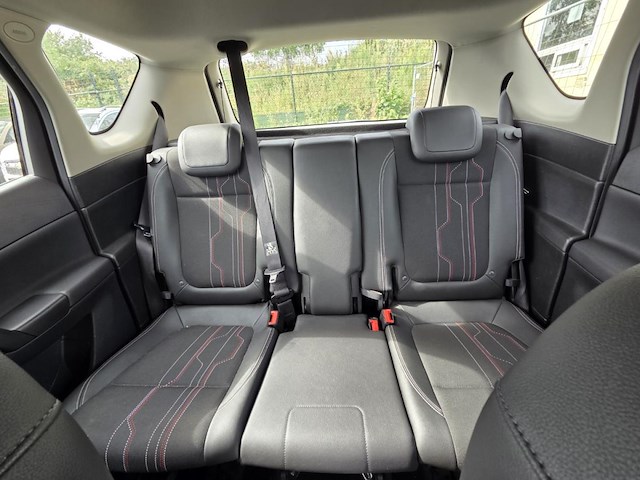 Opel meriva 1.4 turbo enjoy,2013 - afbeelding 22 van  51