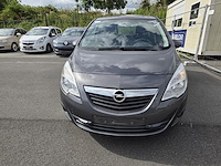 Opel meriva 1.4 turbo enjoy,2013 - afbeelding 12 van  51