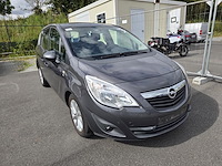 Opel meriva 1.4 turbo enjoy,2013 - afbeelding 23 van  51