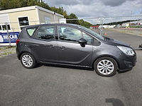 Opel meriva 1.4 turbo enjoy,2013 - afbeelding 34 van  51