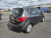 Opel meriva 1.4 turbo enjoy,2013 - afbeelding 45 van  51