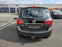 Opel meriva 1.4 turbo enjoy,2013 - afbeelding 48 van  51